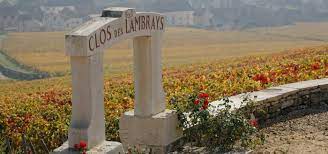 Domaine des Lambrays