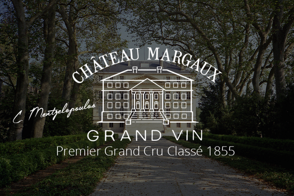 Chateau Margaux