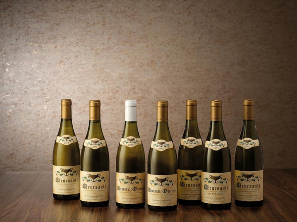 Domaine Coche-Dury