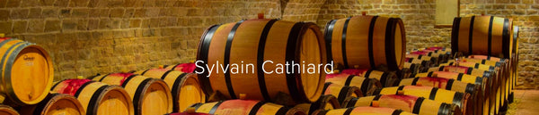 Domaine Sylvain Cathiard & Fils