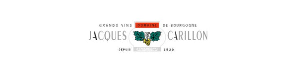 Domaine Jacques Carillon