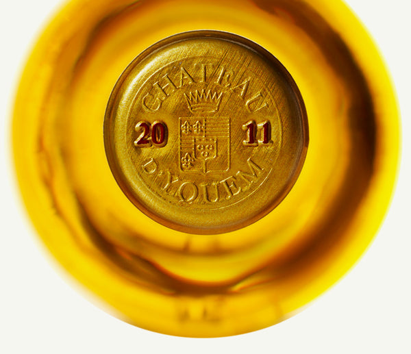 Chateau d'Yquem