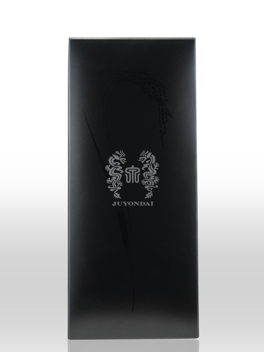 Juyondai Ryusen Junmai Daiginjo Sake 720ml 【十四代 龍泉 纯