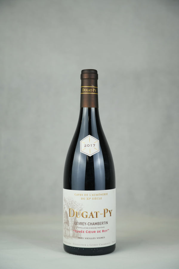 Domaine Bernard Dugat-Py Gevrey-Chambertin Vieilles Vignes