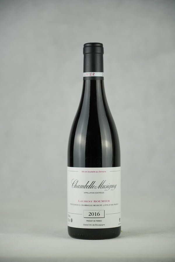 Domaine Laurent Roumier Chambolle-Musigny