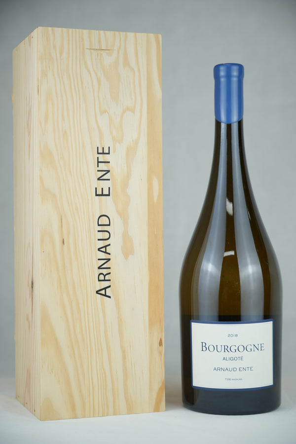 Domaine Arnaud Ente Bourgogne Aligote Magnum