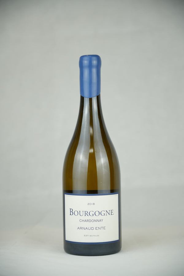 Domaine Arnaud Ente Bourgogne Chardonnay