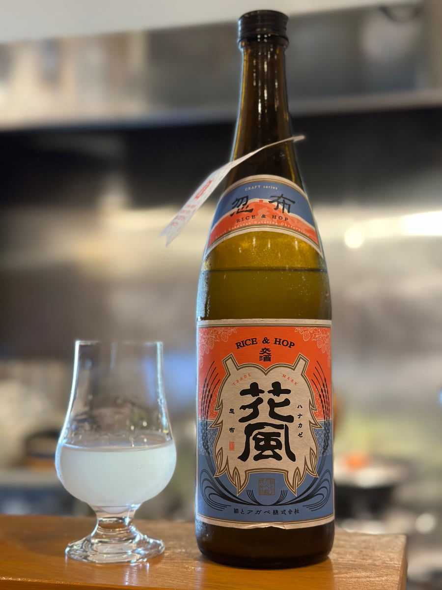 中国　青花　染付氷烈梅文瓶　M　R4544 中国 青花 染付氷烈梅文瓶 M R4544