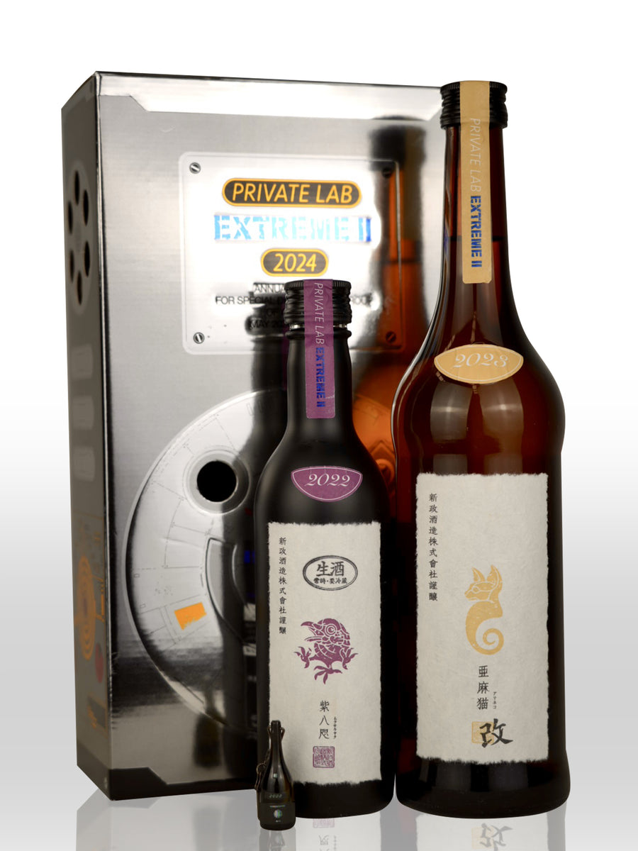 最新入荷】 改 亜麻猫 2022エクストリーム720ml コスモス
