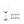 Load image into Gallery viewer, RIEDEL Fatto A Mano Sake Syrah WHITE