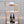 Load image into Gallery viewer, "Romanee" Luxury Rose Gold & Black Round Wine Trolley