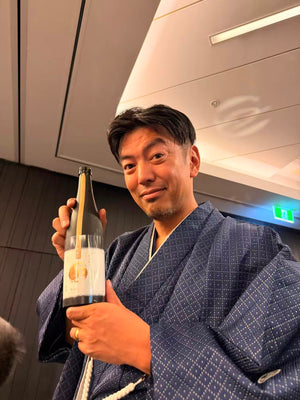 GALA Australia Sake Festival 2025 Completed