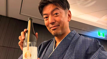 GALA Australia Sake Festival 2025 Completed