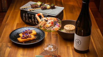 Nichi Nichi Sake 日日清酒 Short Intro Video Released