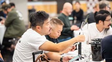 Australian Sake Awards 2026 Judging Session Short Doco