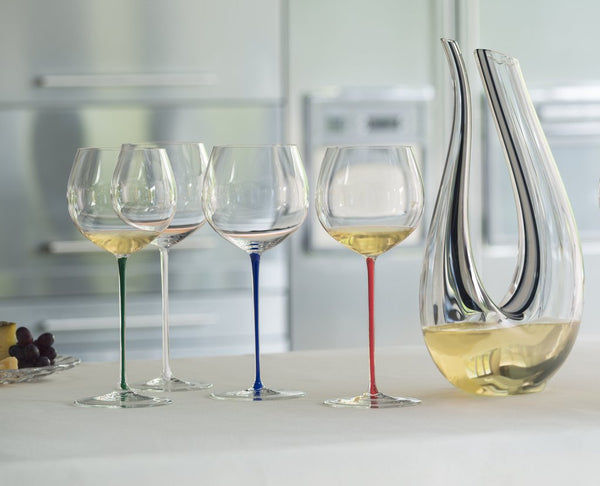 Glassware