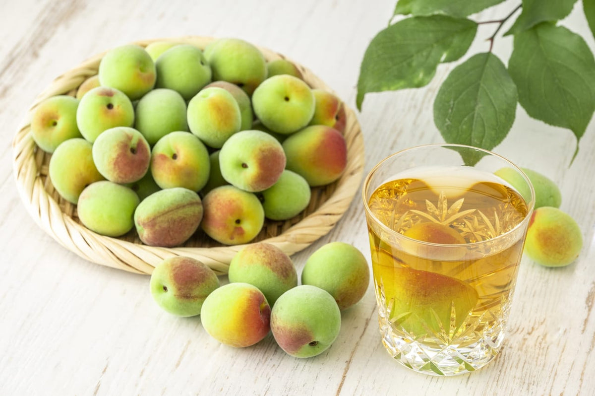 Umeshu