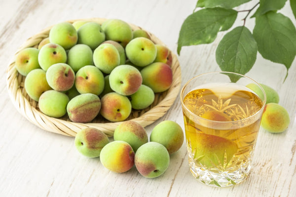 Umeshu