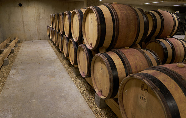Domaine Laurent Roumier