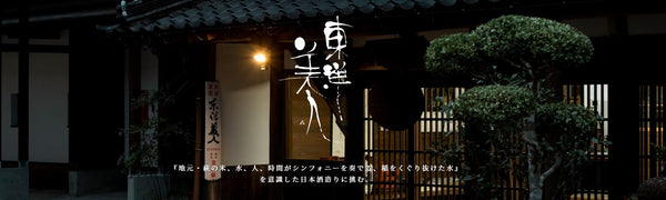 Toyobijin東洋美人