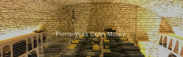 Domaine Pierre-Yves Colin-Morey