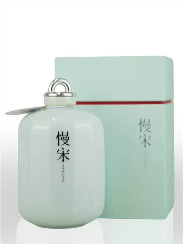 MANSONG Reserve 650ml【慢宋 珍藏】