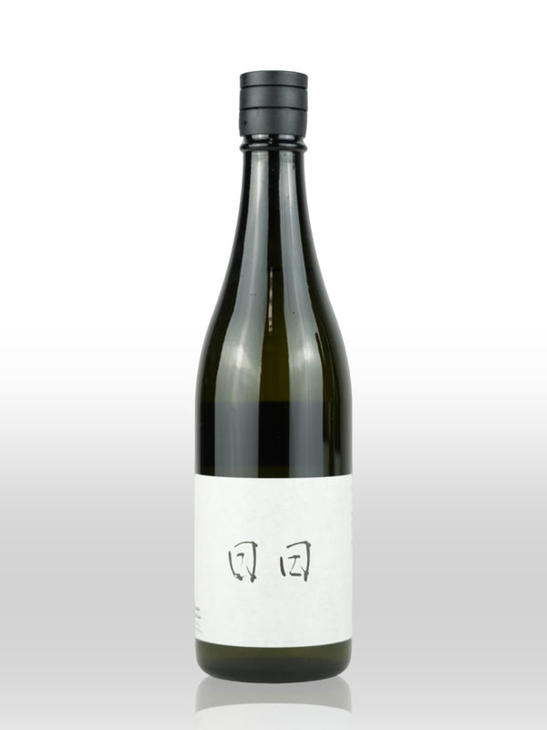 Nichi Nichi Akitsu Yamada Nishiki 720ml【日日 秋津山田錦】