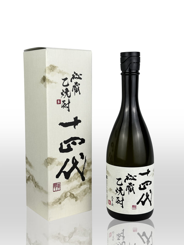 Juyondai Secret Otosho Shochu 720ml【本格燒酎】秘藏乙烧酒