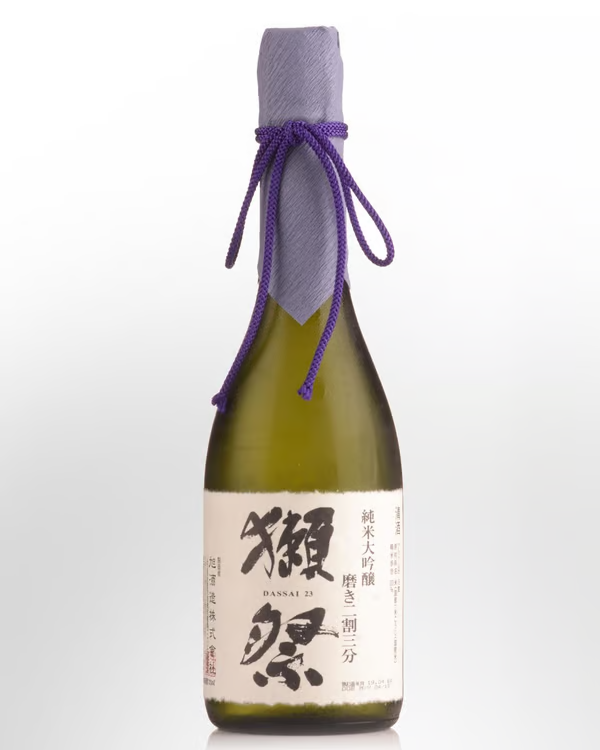 獺祭 純米大吟醸 DASSAI 23 1800ml 獺祭 23 純米大吟醸酒 [1.8L] | 日本酒,純米大吟醸酒 | ひさや