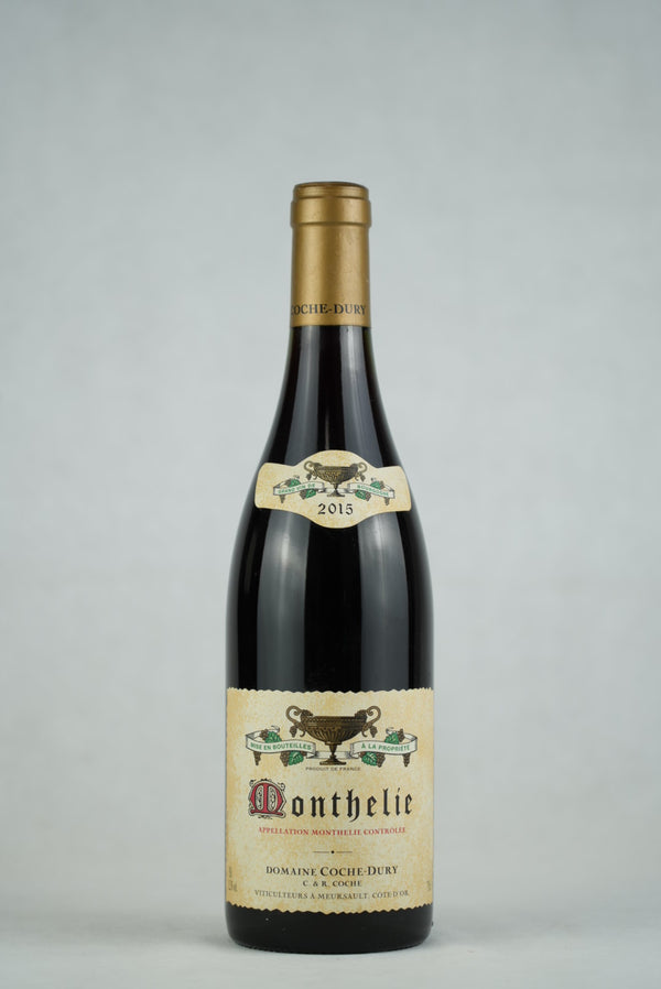 Coche-Dury Monthelie