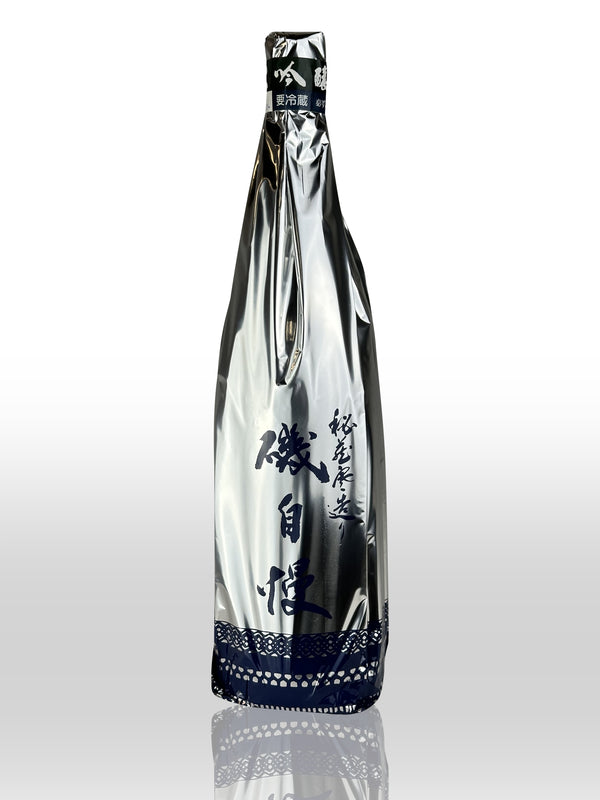 Isojiman Daiginjo 1800ml【磯自慢 大吟醸】 秘蔵寒造り