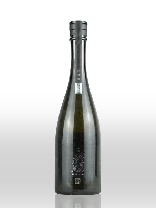 Choshinkafu 720ml【寵深花風】