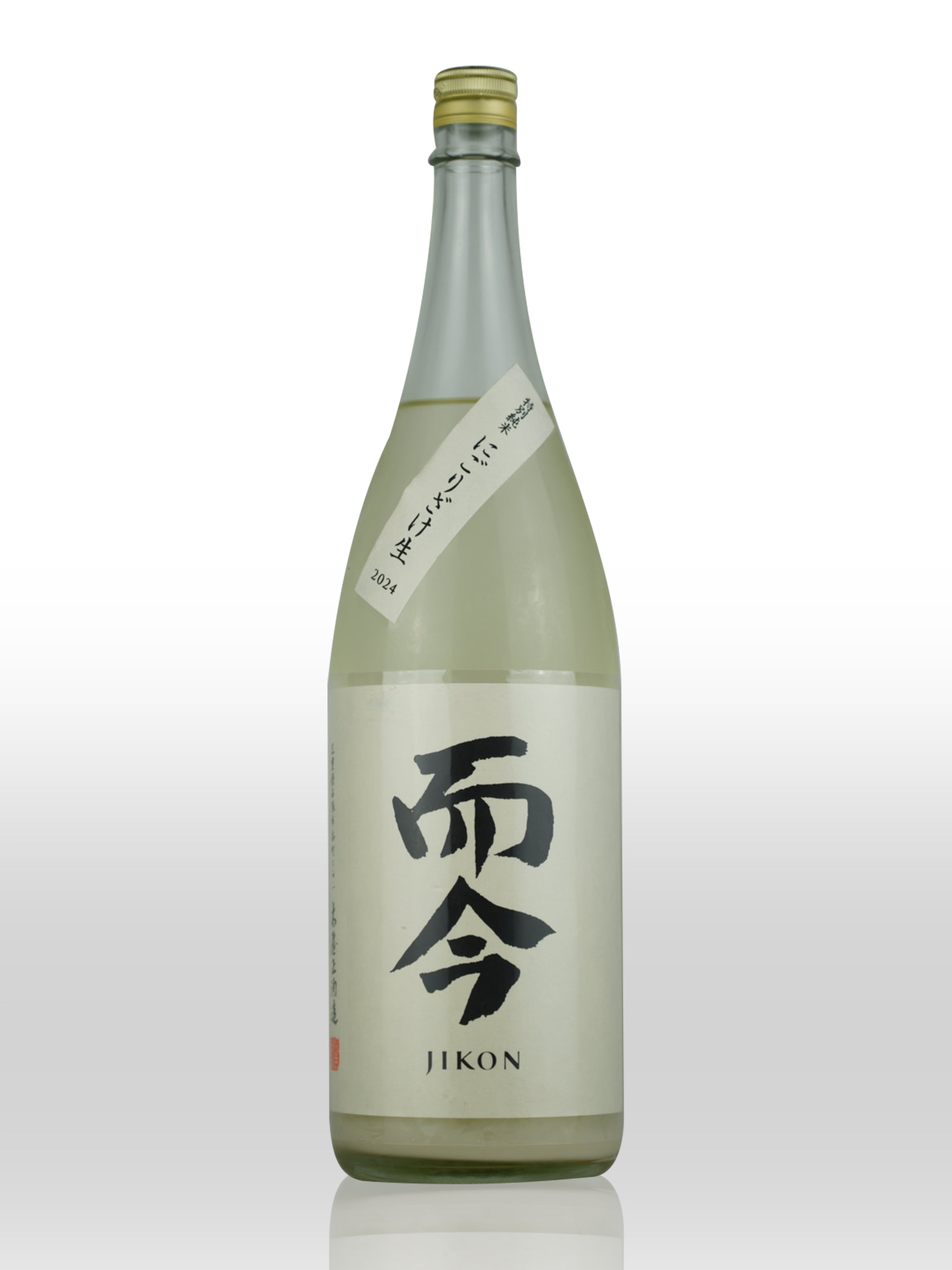而今　1800ml Jikon Special Junmai 而今 特別純米吟酿 1800ml – SakeTime