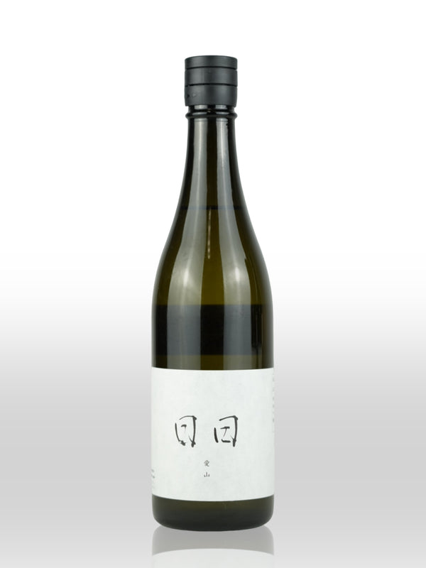 Nichi Nichi Aiyama 720ml【日日 愛山】