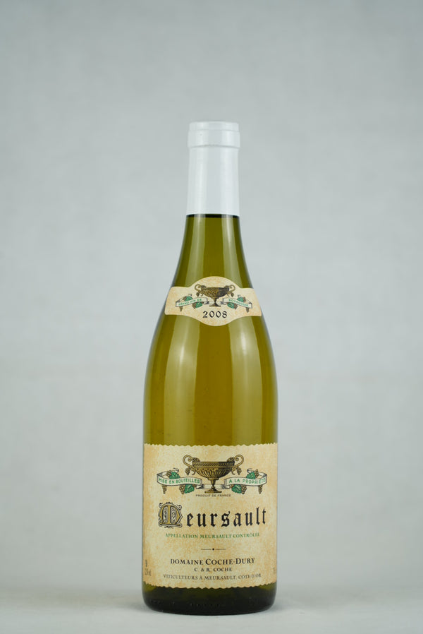 Coche-Dury Meursault