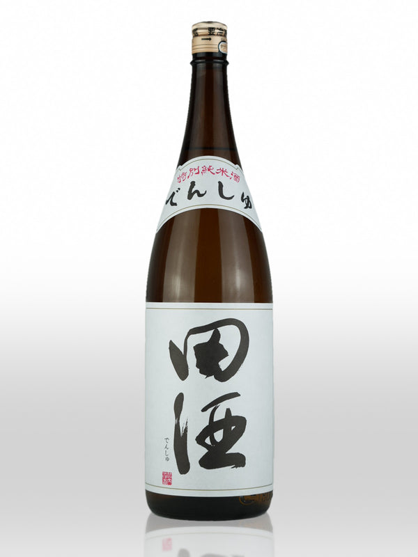 Denshu Tokubesu Junmai 1800ml【田酒 特别本醸造】