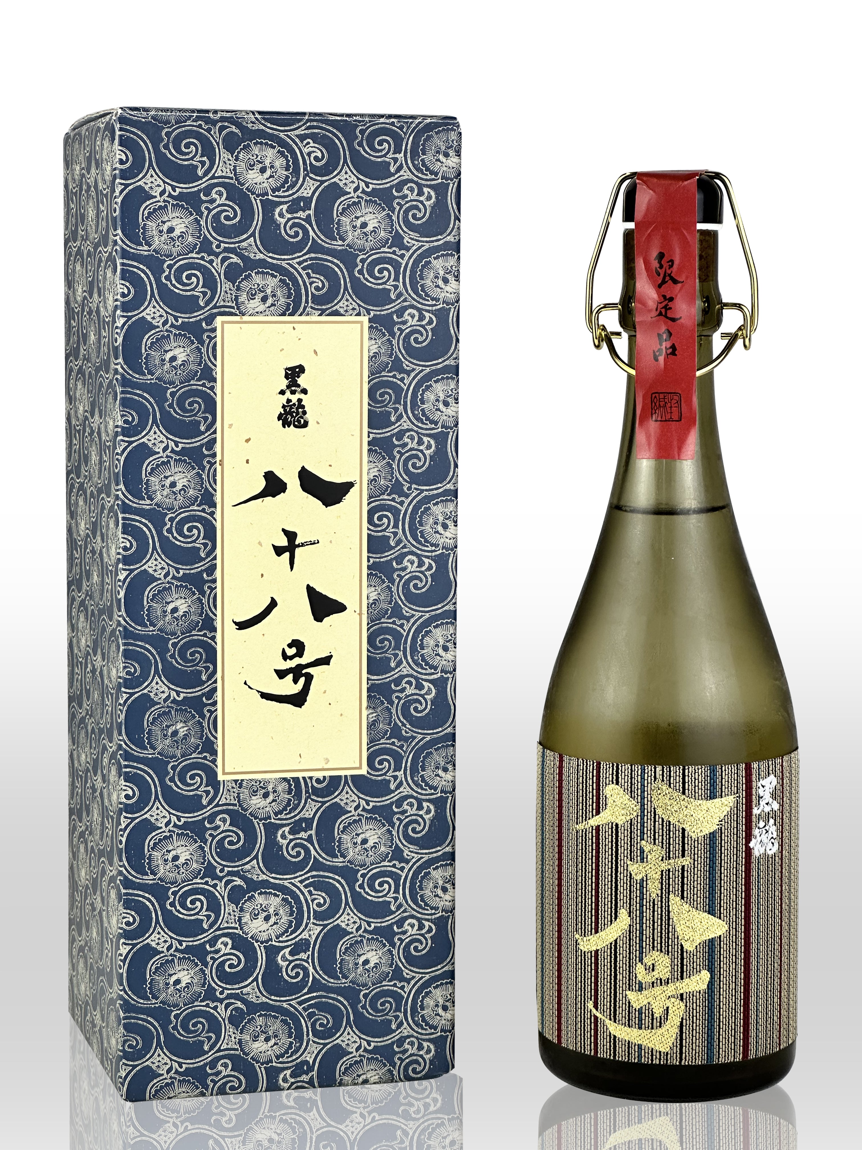 Kokuryu黒龍