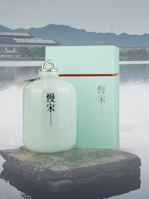 MANSONG Reserve 650ml【慢宋 珍藏】