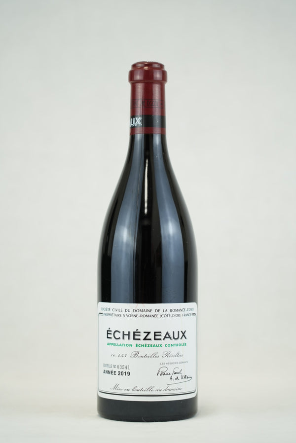 Domaine de la Romanee-Conti Echezeaux Grand Cru