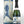 Load image into Gallery viewer, Hitosuji Sparkling Sake 720ml【菊泉 ひとすじ】北斎 Hokusai Label
