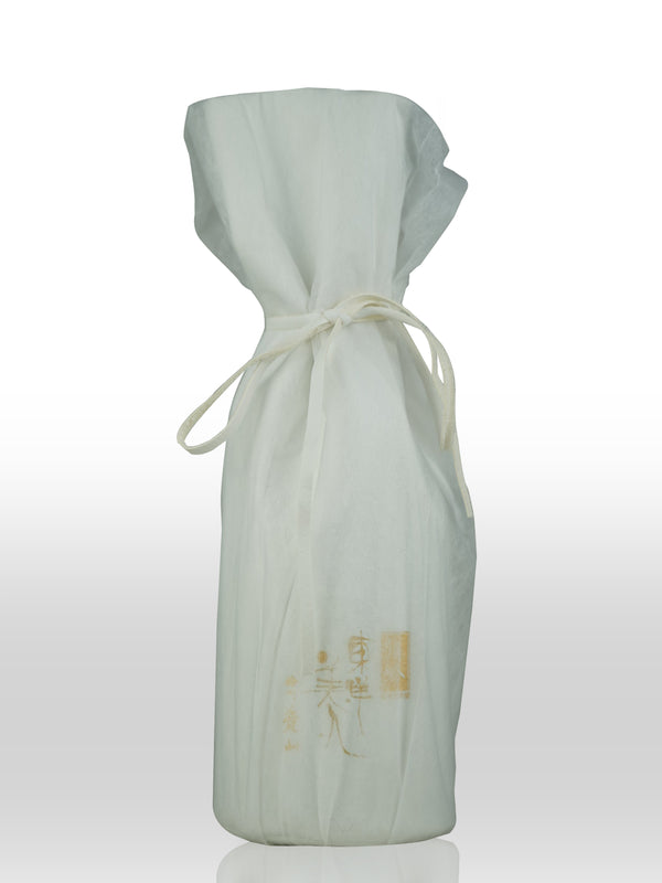 Toyo Bijin Aiyama Daiginjo【 東洋美人 純米大吟醸 中取り播州愛山】