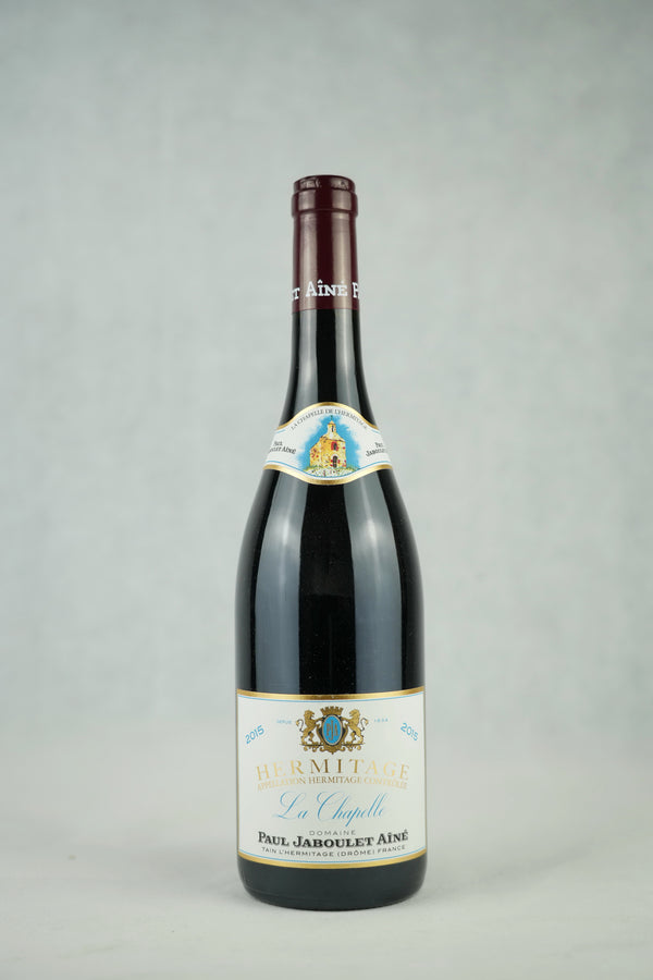 Domaine de la Chapelle Paul Jaboulet Aine Hermitage