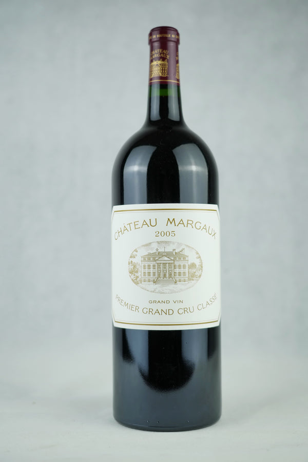 Chateau Margaux Grand Vin Magnum