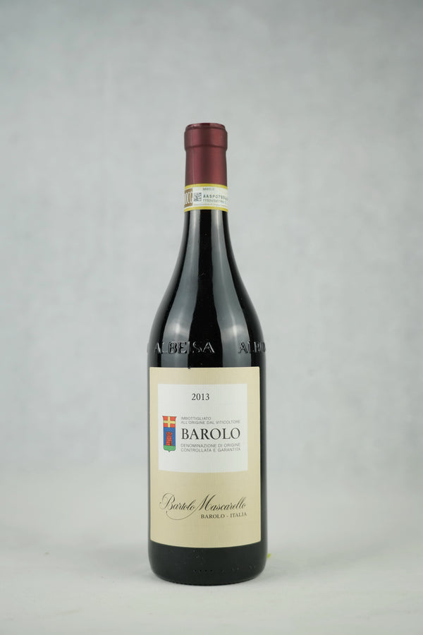 Bartolo Mascarello Barolo DOCG