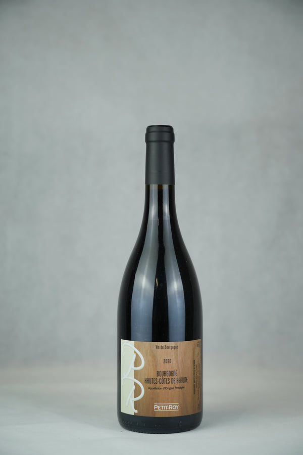Petit-Roy Hautes-Côtes de Beaune Rouge