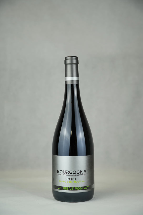 Laurent Ponsot Bourgogne 'Cuvee des Peupliers'