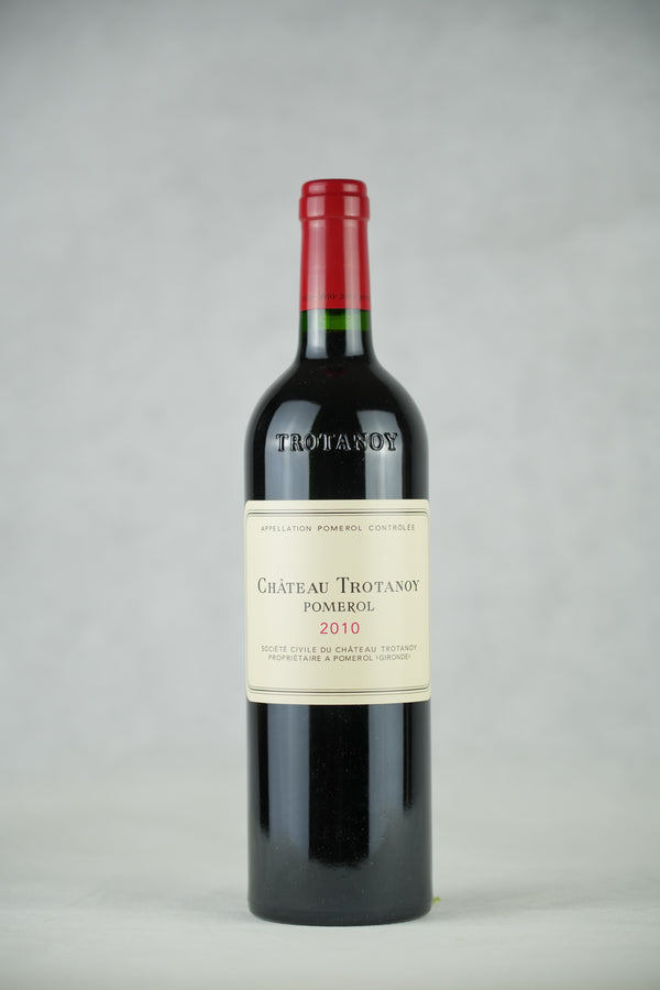 Chateau Trotanoy Pomerol