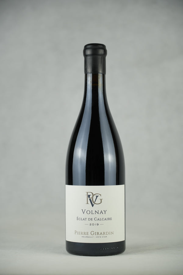 Domaine Pierre-Vincent Girardin Volnay 'Eclat de Calcaire'