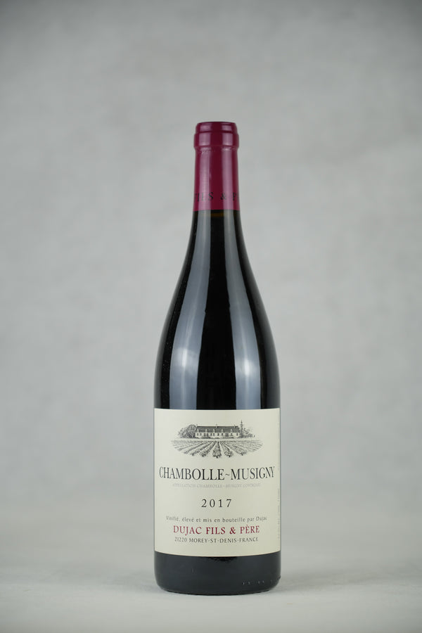Domaine Dujac Chambolle-Musigny