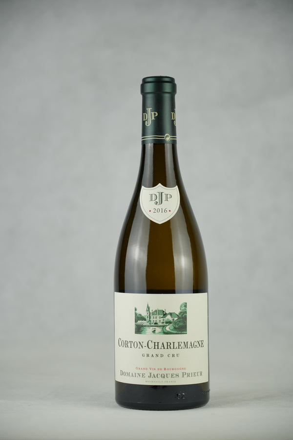 Domaine Jacques Prieur Corton-Charlemagne Grand Cru